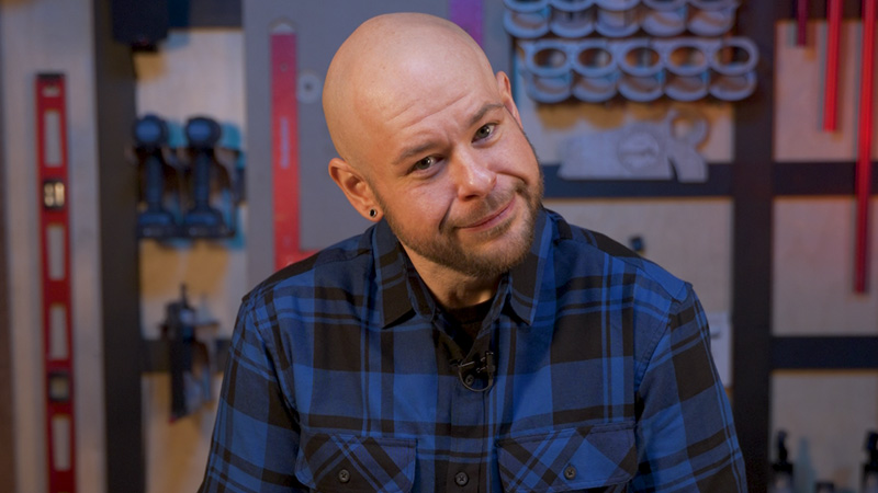 Pro Tip Tuesday: Protect Your Outdoor Projects