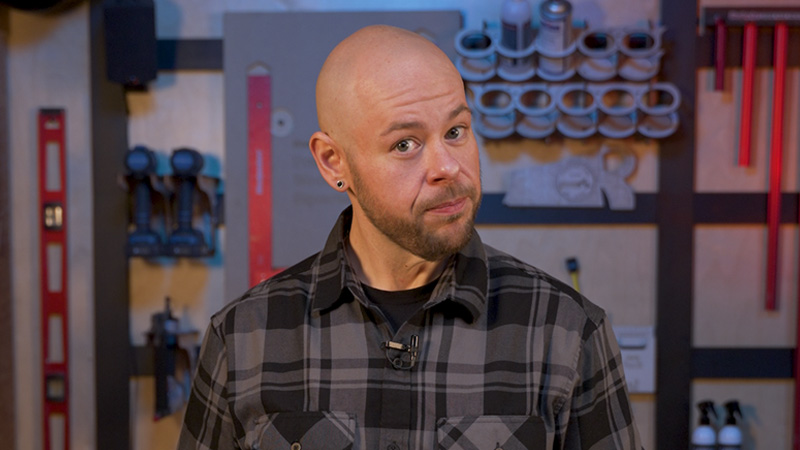 Pro Tip Tuesdays: Using Carbon Cleanse to Regain Slickness