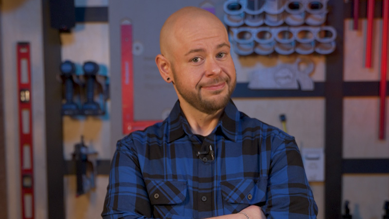 Pro Tip Tuesday: Nanofinish on Countertops