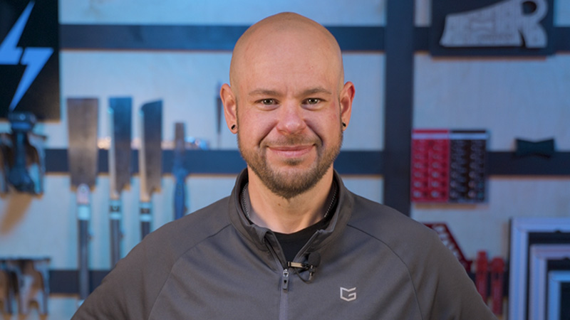 Pro Tip Tuesday: Removing Rust and Stains