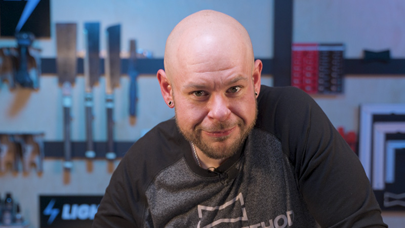 Pro Tip Tuesday: Elevate Your Work – with BenchNuts