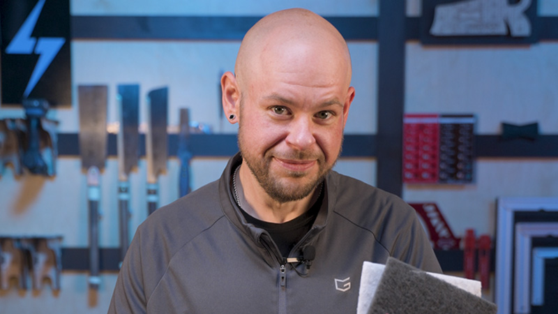 Pro Tip Tuesday: Perfect Prep