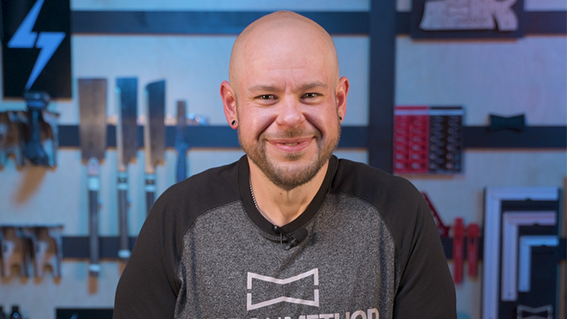 Pro Tip Tuesday: Why BenchNuts are made of tiny balloons