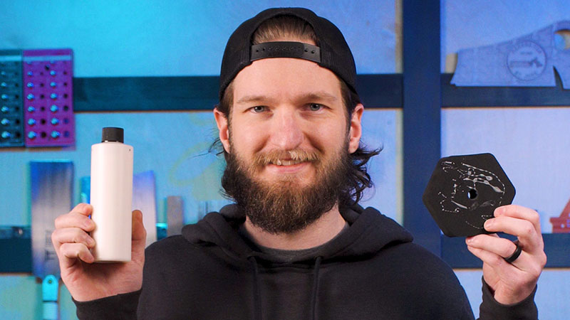 Pro Tip Tuesday: Glue-up Upgrade