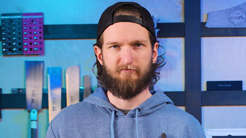 Pro Tip Tuesday: Let's Talk Thickness