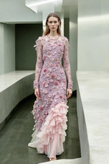 Hedone Embroidered Dress