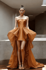 Ulay Dress