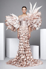 Society Gown