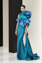 Azula Gown