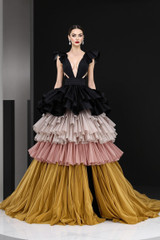 Circadius Gown Circadius Gown