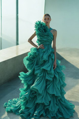 Gown 54