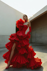 Gown 193
