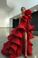 Gown 293