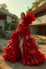 Gown 305