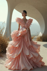 Gown 335