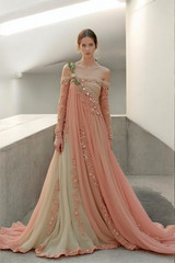 Inanna Gown