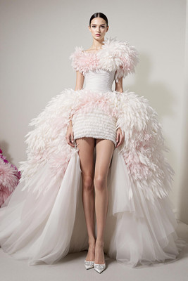 Solstice Gown