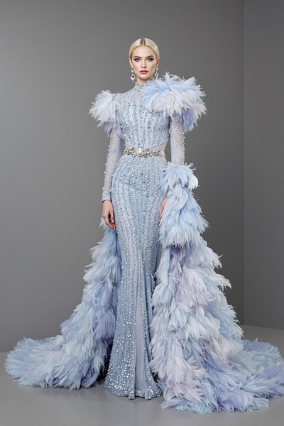 Francesca Gown