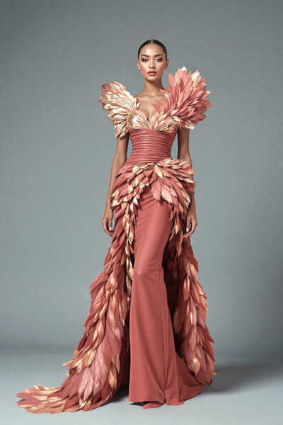 Sori Gown
