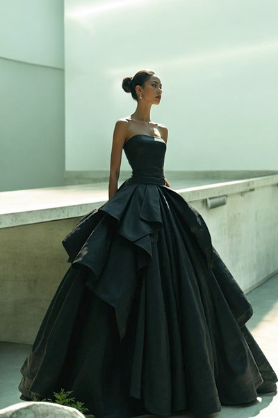 Gown 38