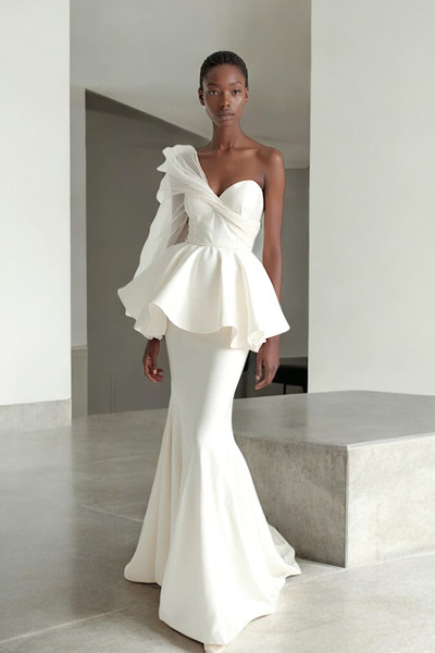 Dhalia Gown