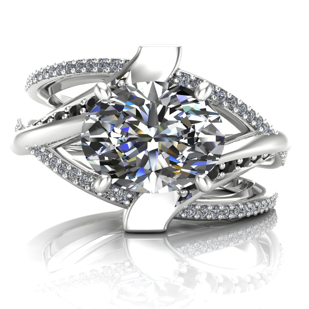 custom diamonds