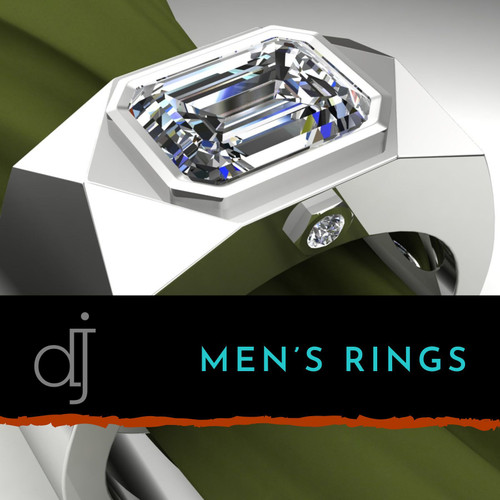 Men's Rings