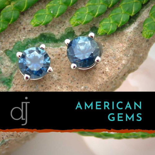 American Gemstone Jewelry