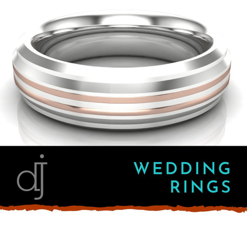 Wedding Rings