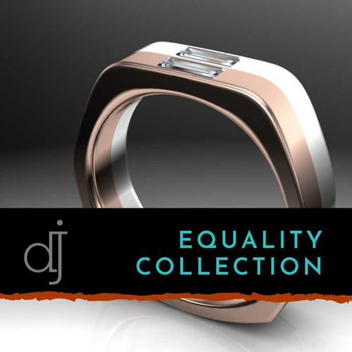 Equality Rings