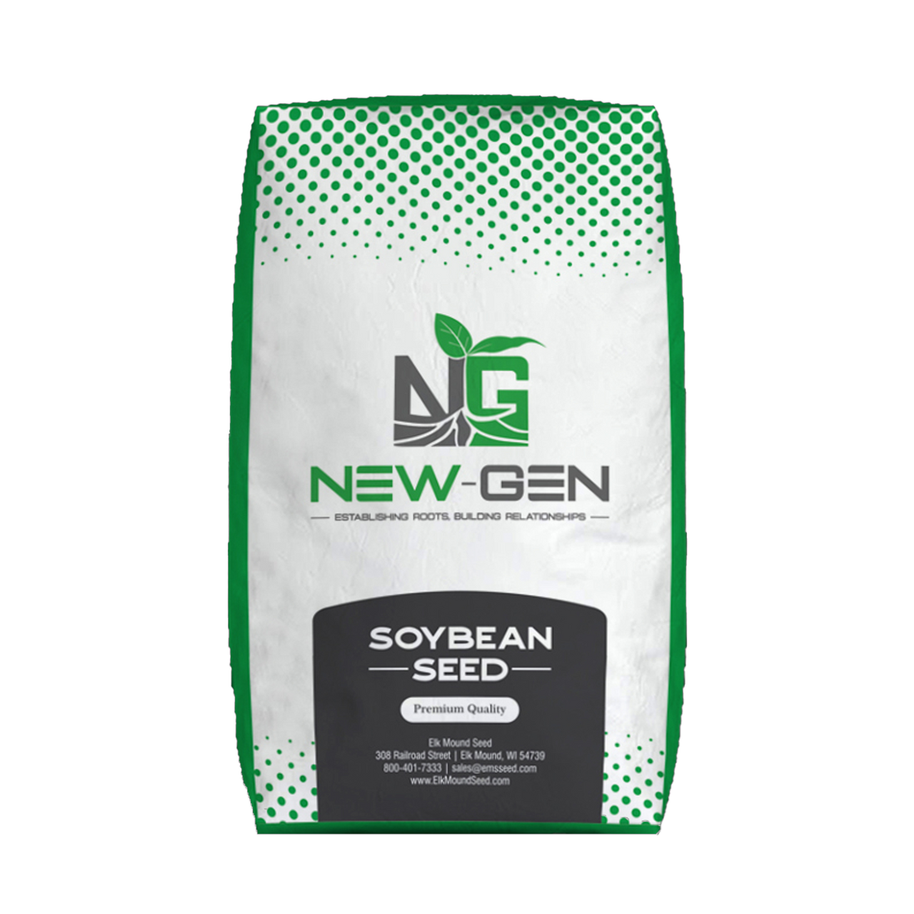 Amazon.com : Hale Habitat & Seed Conventional Soybean Food Plot Seed, 5 lbs  : Patio, Lawn & Garden
