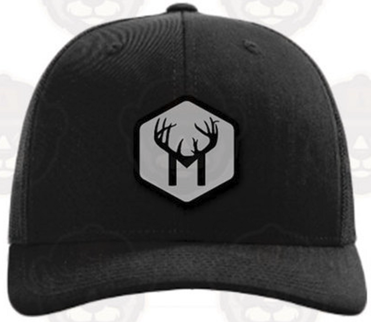Elk Hat Seed - Monsterbuck Mound Patch
