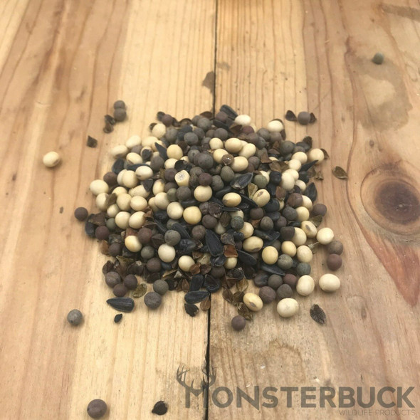 MonsterBuck Sustain Food Plot Mix