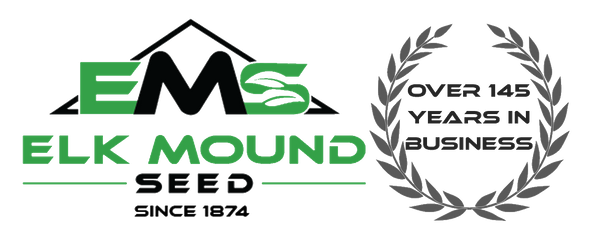 Elk Mound Seed, Family Owned Since 1874
