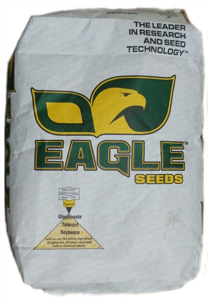 Pod Haven GT Soybean Seed | Eagle Seed