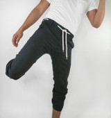 The Original Linen Joggers By VKTRBLAK