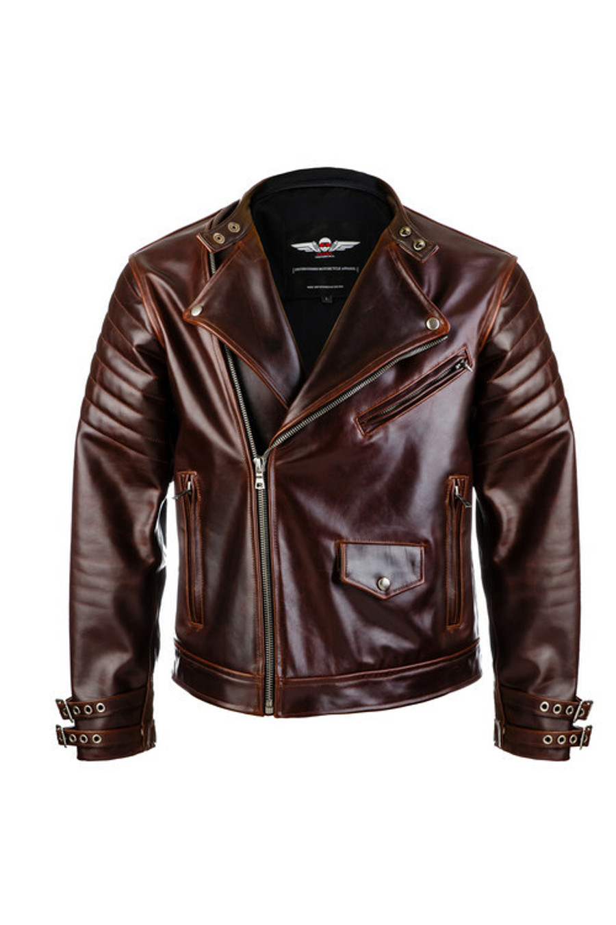 the vktre moto co vktre 1 motorcycle jacket made in the USA