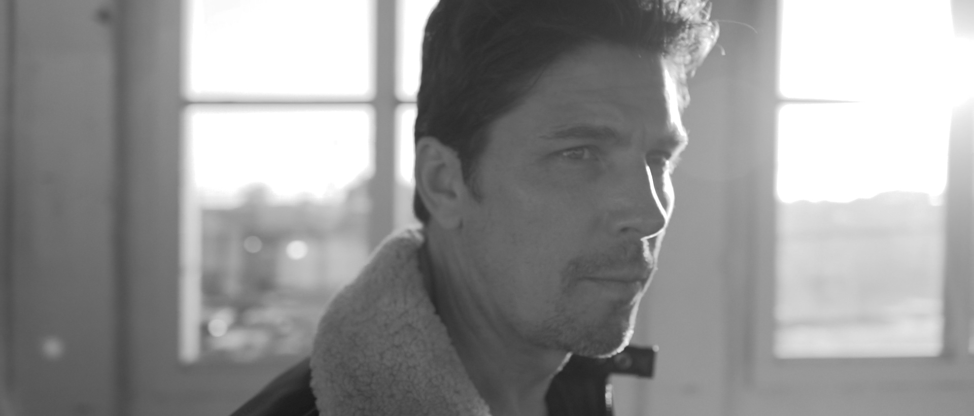 Video: Why Do You Ride? Featuring Michael Trucco. - VKTRE Moto Co.