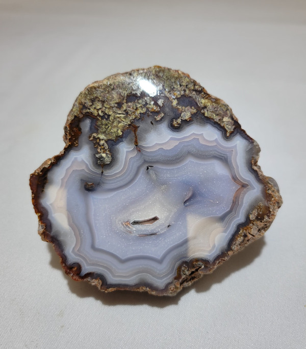 Laguna Polished Agate 7.6 oz