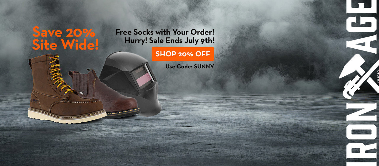 Save 20% site wide! Free socks with your order! Hurry! Sale ends July 9th! Shop 20% Off. Use code: SUNNY