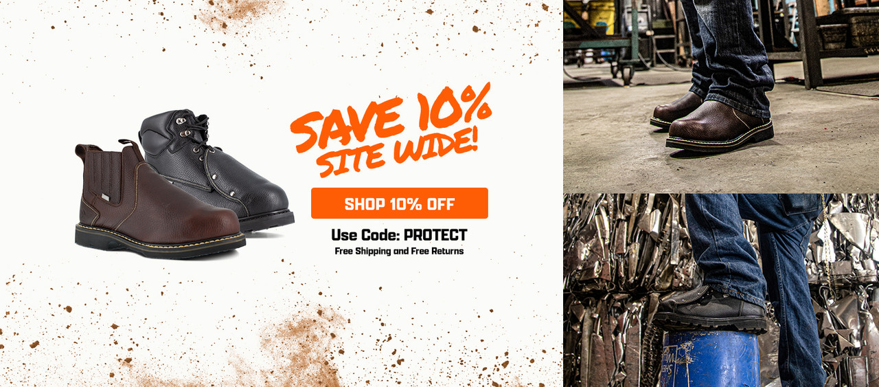Save 10% site wide! Use code: PROTECT. Free shipping and free returns.