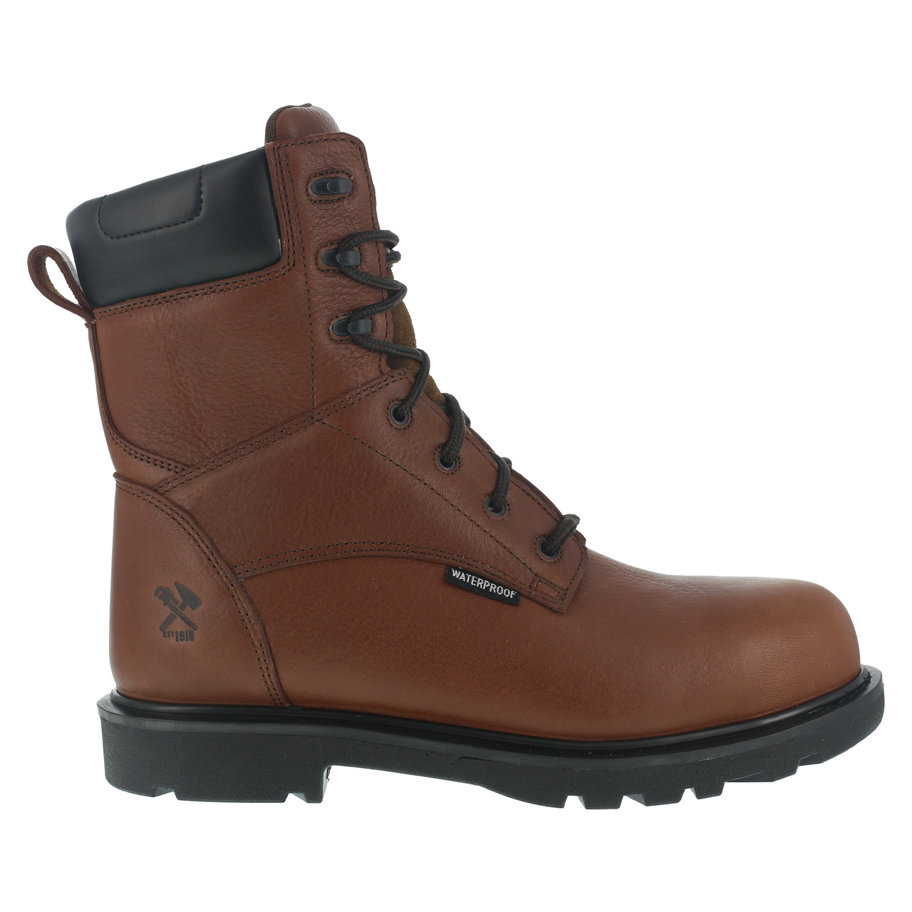 Hauler - IA0180 - Men's 8\
