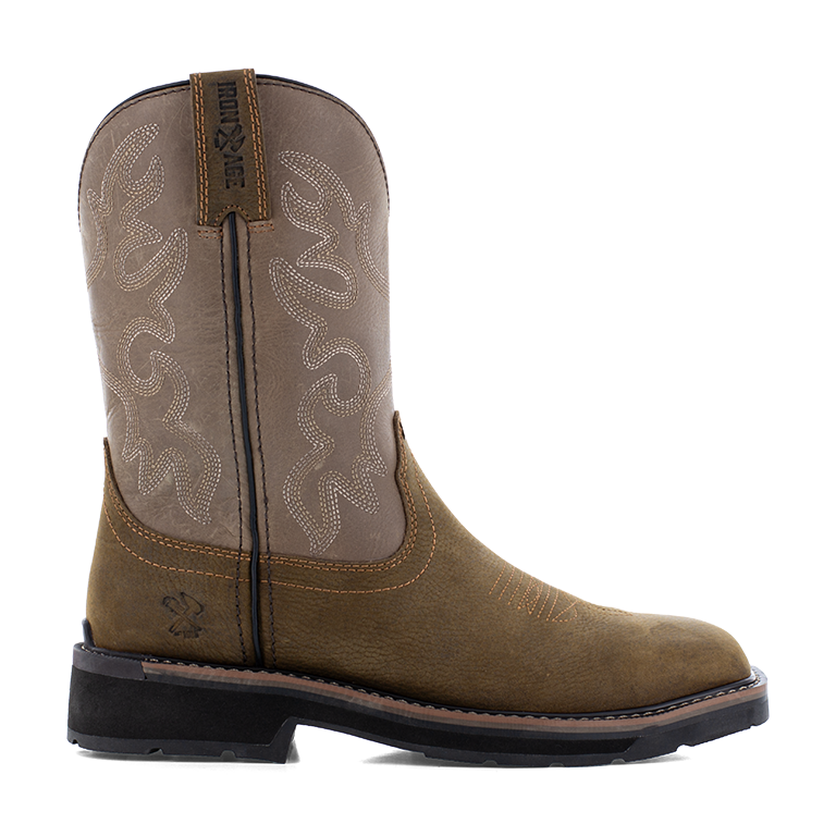 Outlaw - IA5041 - Iron Age Footwear
