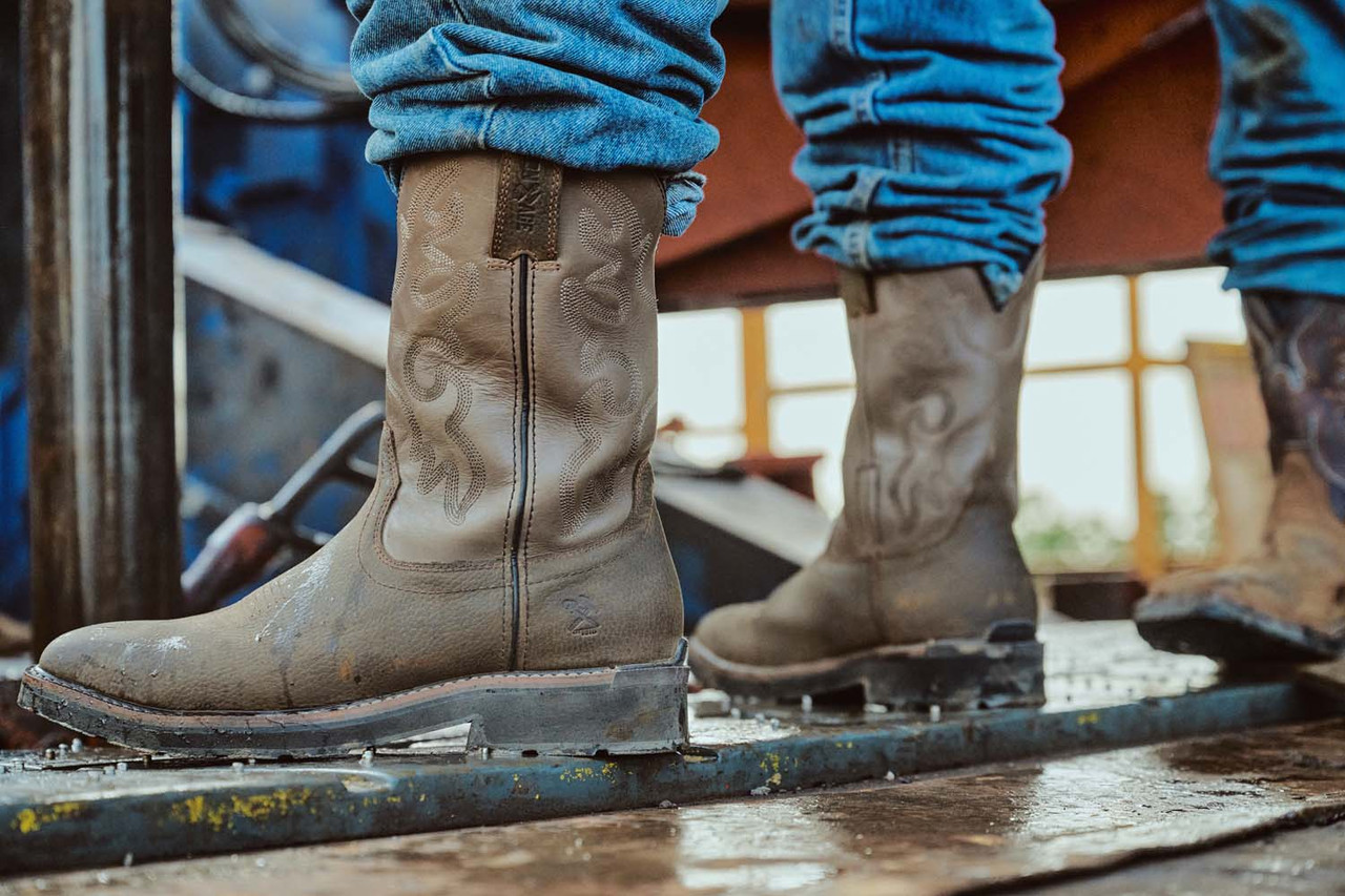 Outlaw - IA5041 - Iron Age Footwear