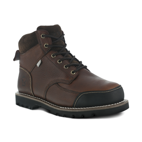 best work boots for heavy equipment operator