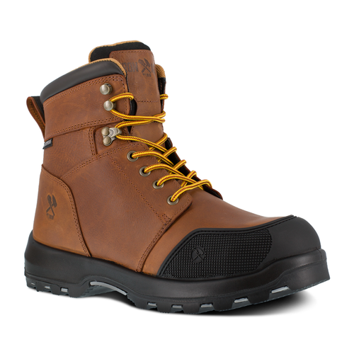 best heat resistant boots