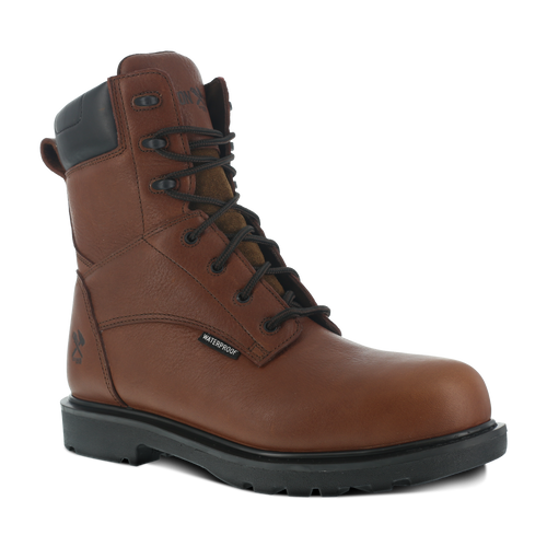 Work Boot - Waterproof, Composite Toe