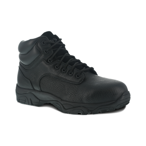 Trencher - IA5007 work boot right angle view