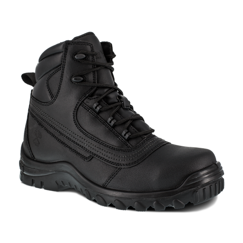 best work boots for machinists