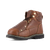 Groundbreaker - IA5017 (IA5017) work boot left angle view
